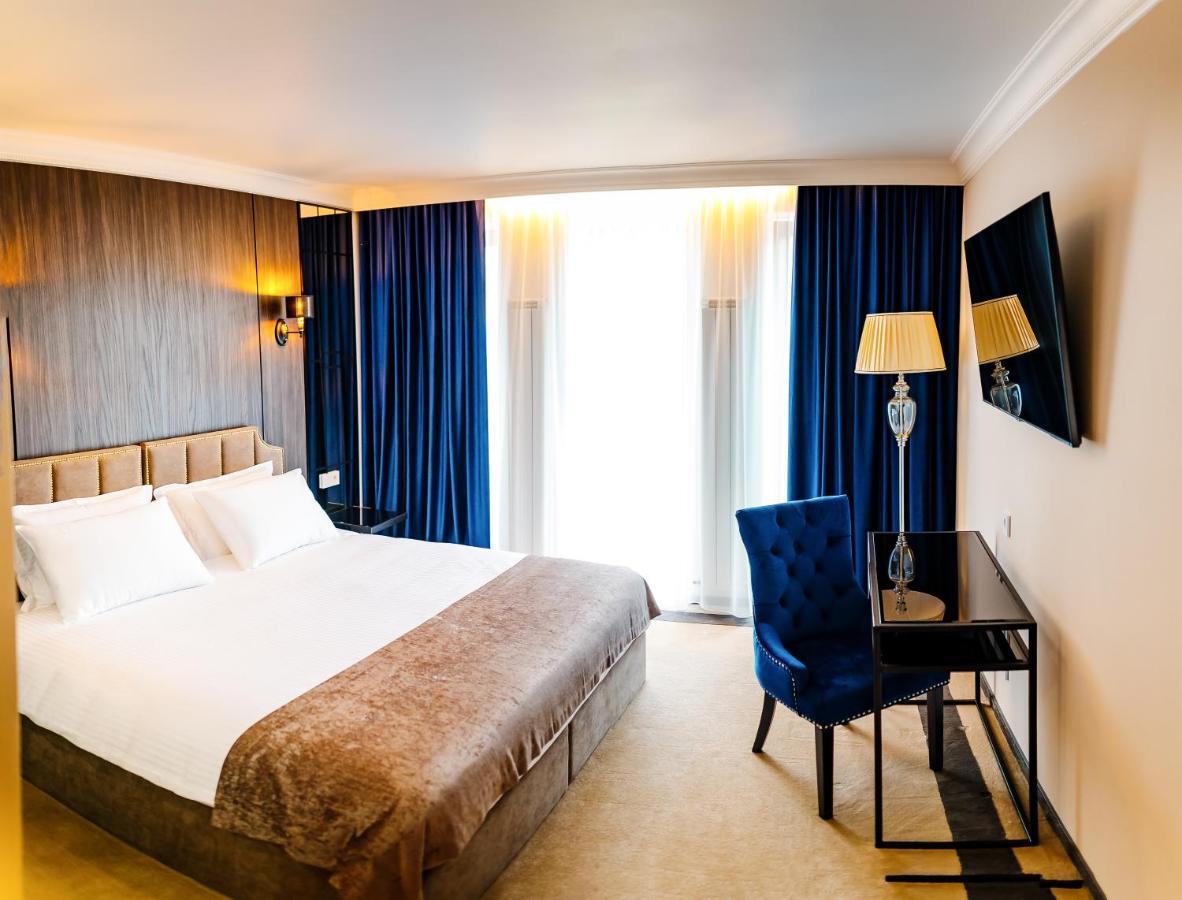 Lion'S Hotel Kiszyniów Zewnętrze zdjęcie