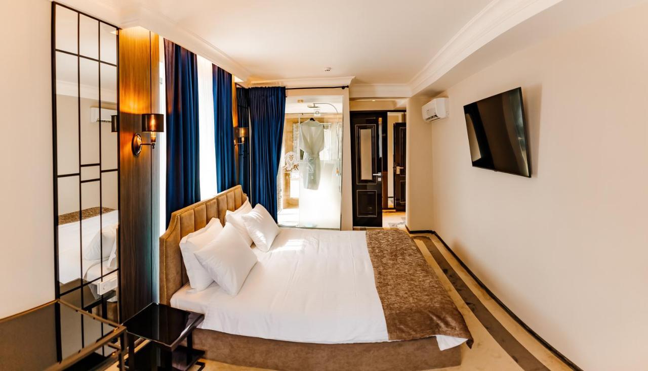 Lion'S Hotel Kiszyniów Zewnętrze zdjęcie